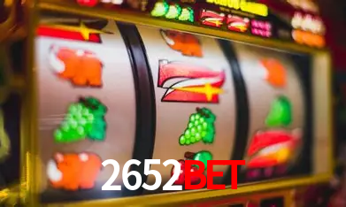 A Revolução dos Aplicativos de Jogos no 2652bet