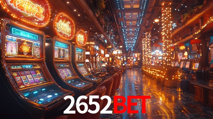 2652bet login