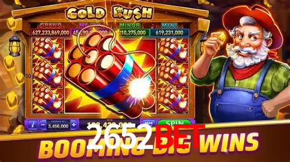 A Emoção da Loteria na 2652bet: Uma Chance de Mudança de Vida