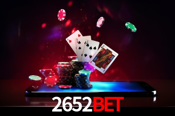 Experiência VIP 2652bet