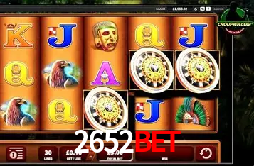 Desvendando o Mundo dos Jogos Virtuais na 2652bet