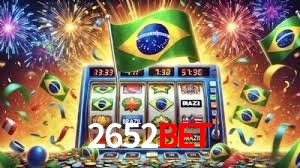 Statistics 2652bet