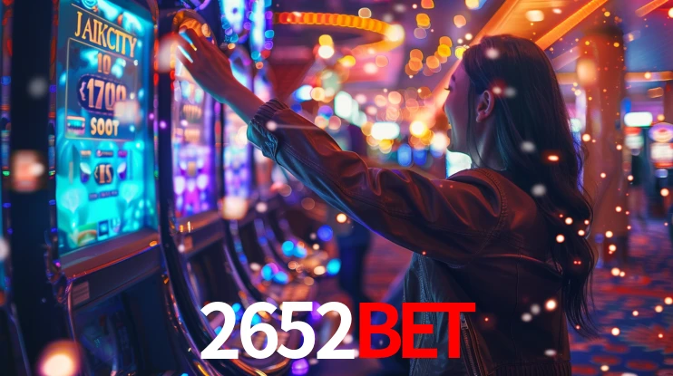2652bet.com