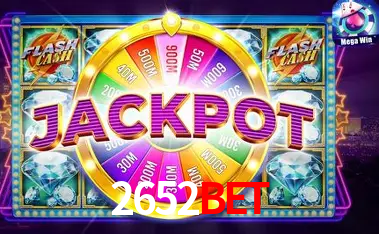 Desvendando o Mundo dos Jogos Virtuais na 2652bet