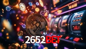 A Emoção da Loteria na 2652bet: Uma Chance de Mudança de Vida