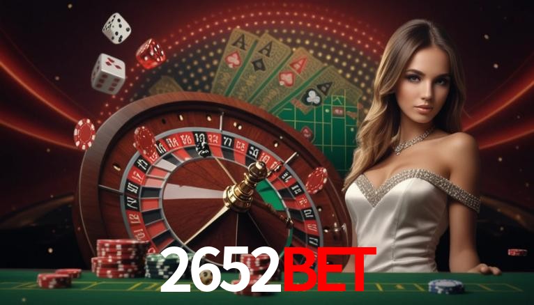 Games Directory 2652bet