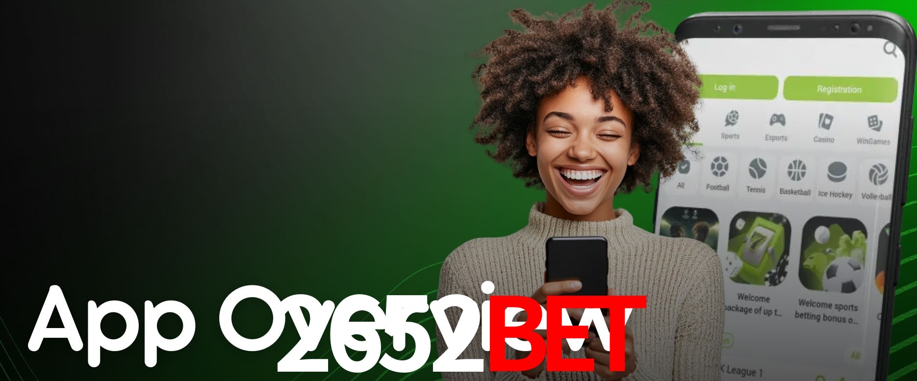 Platform Technology 2652bet