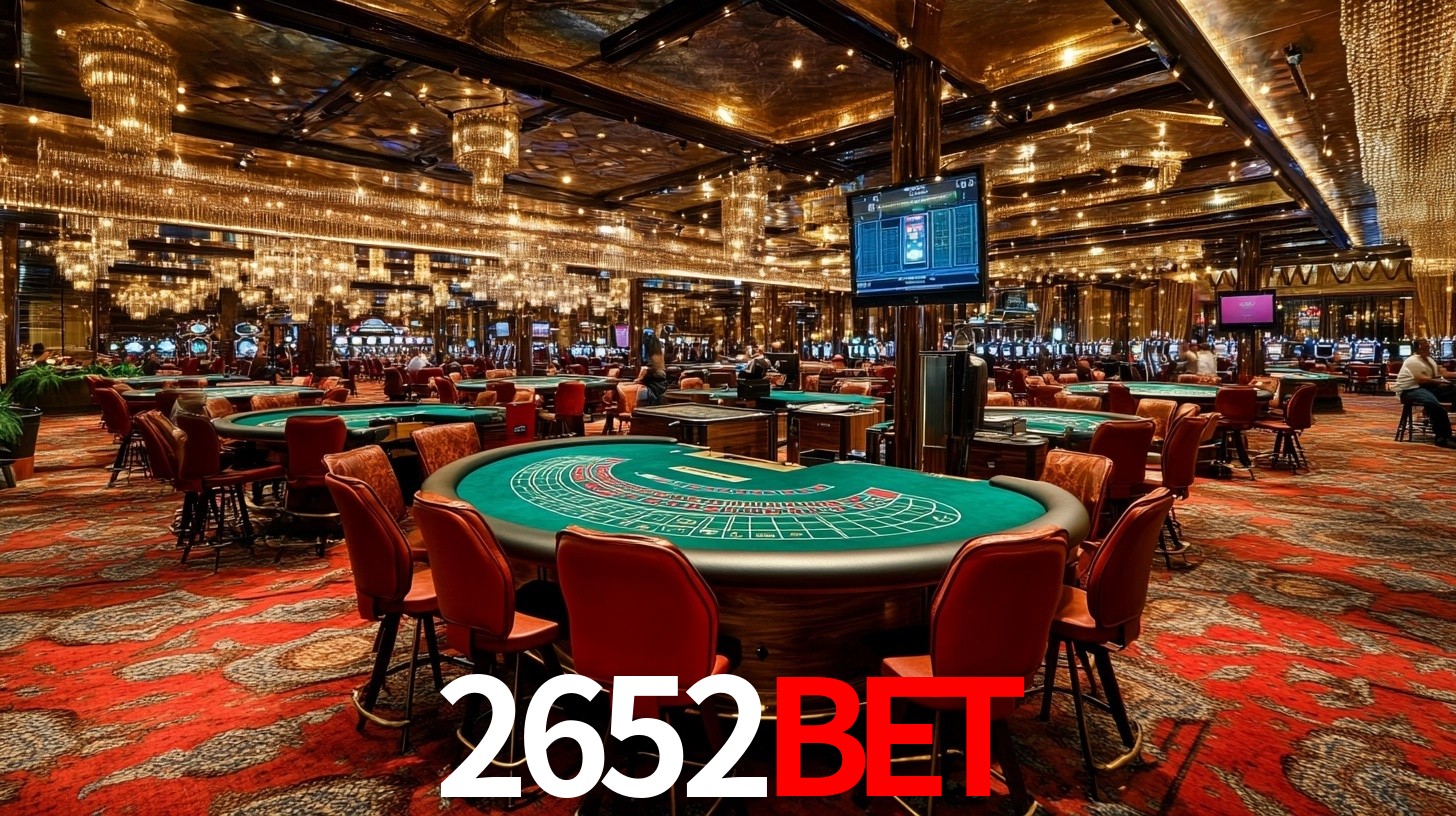 2652bet: Seu Especialista em Apostas Esportivas Brasileiras