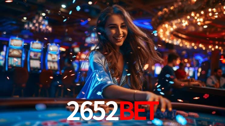 Football Betting 2652bet