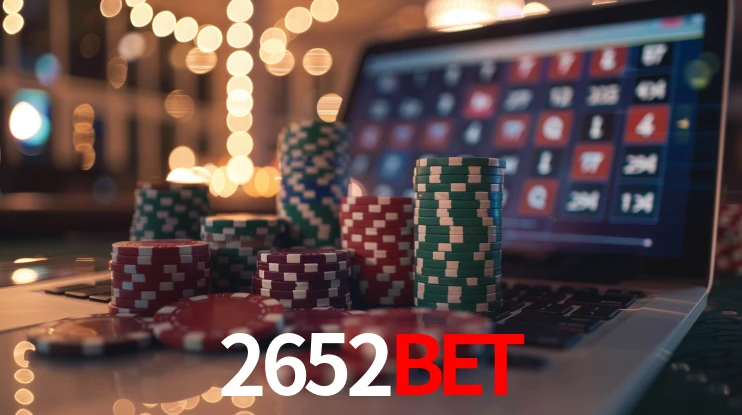 Live Casino 2652bet