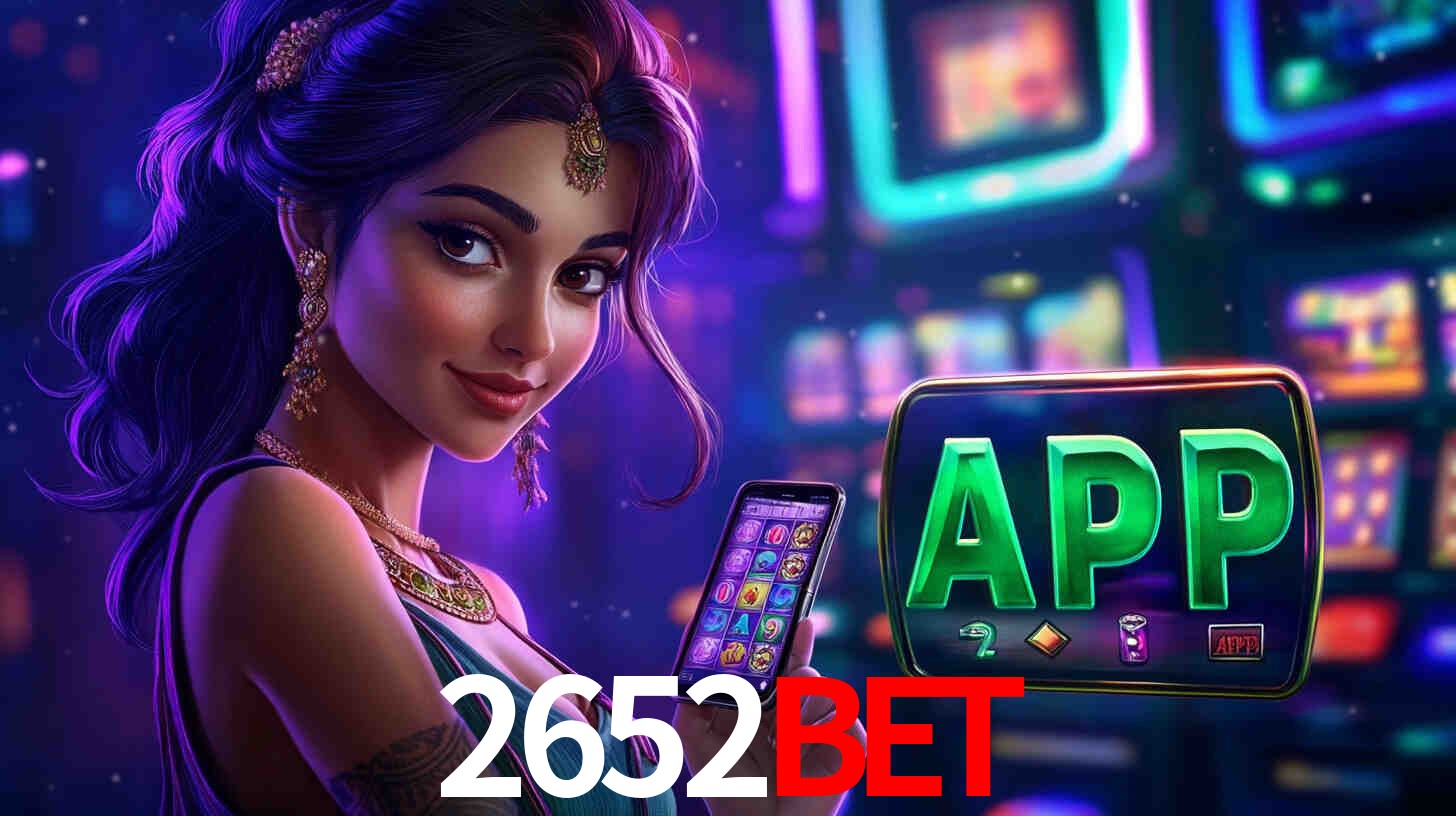 2652bet login