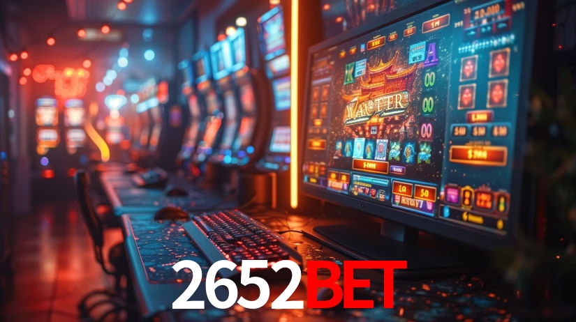 2652bet login
