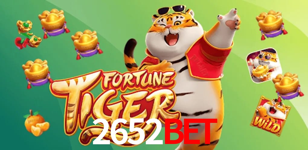 Tennis Betting 2652bet