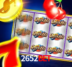 Apostas Esportivas na 2652bet: Um Guia Completo