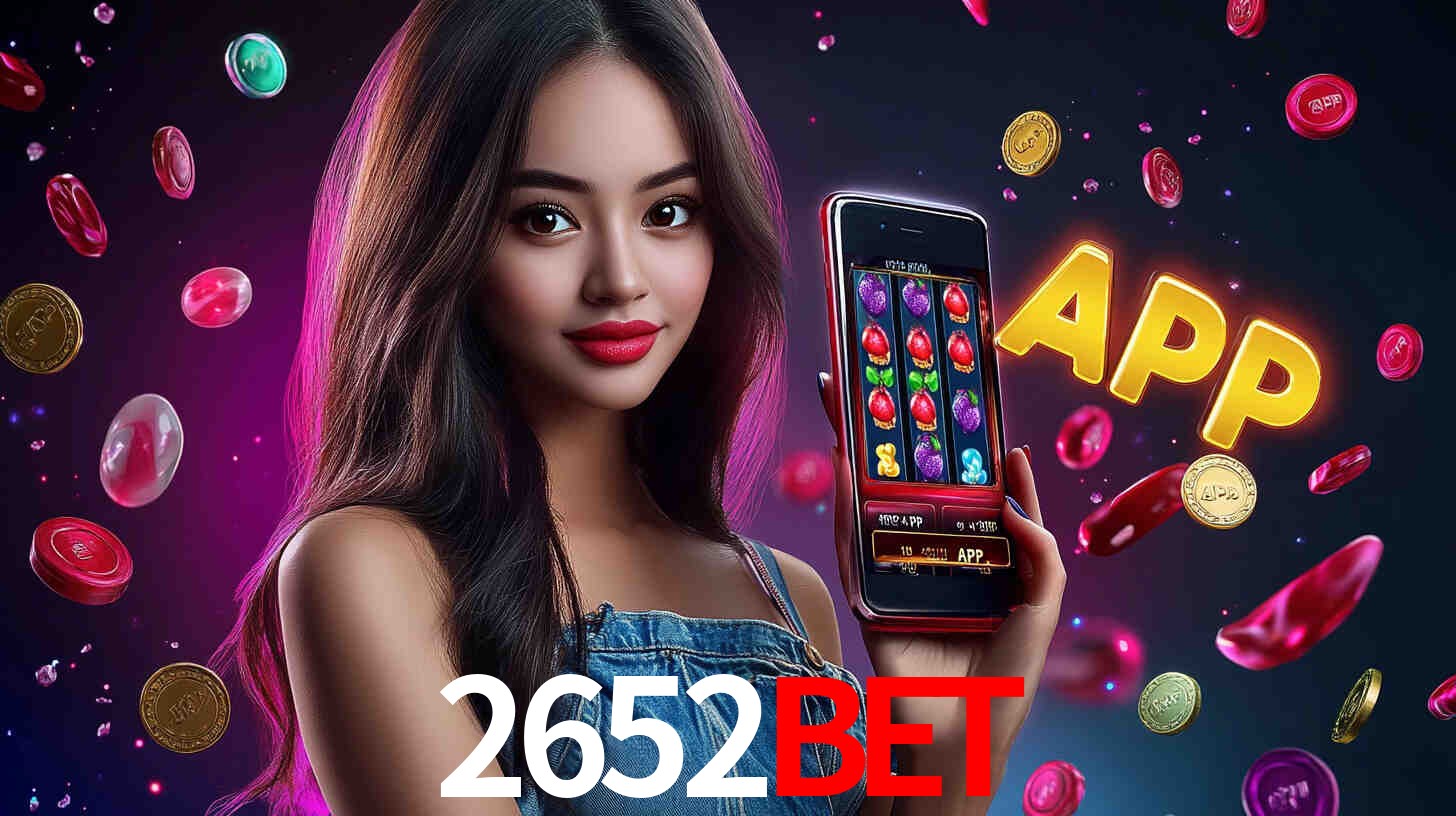 Inovações de Jogos na 2652bet: O Futuro das Experiências Interativas