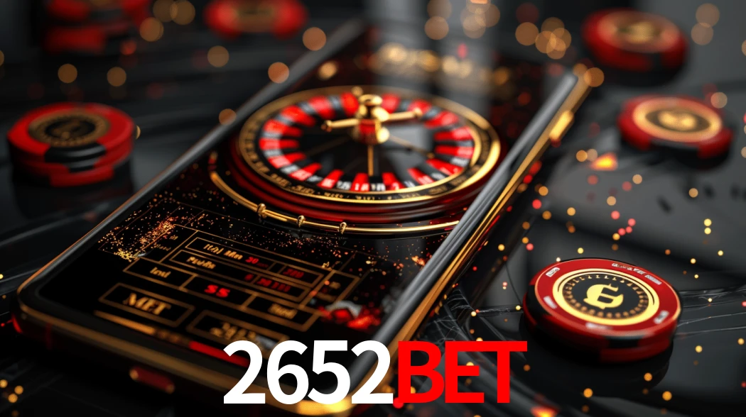 Bonus Features 2652bet