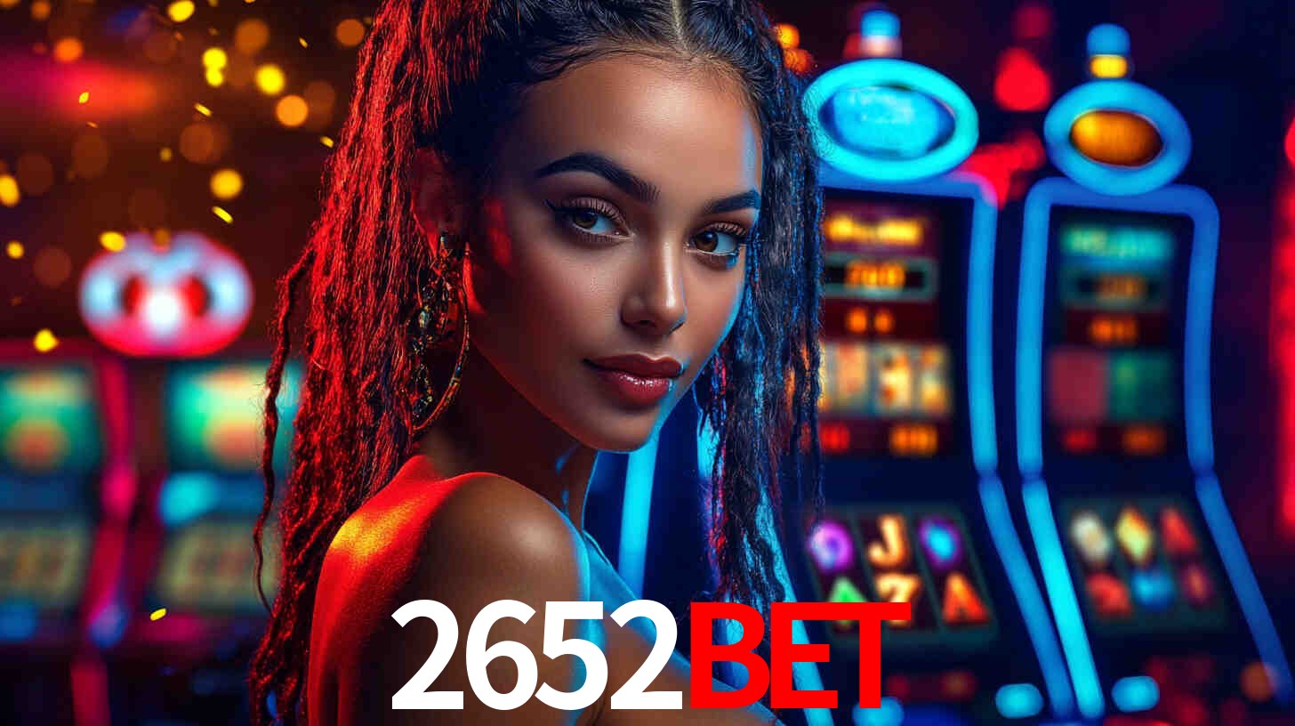 Descubra o Programa VIP da 2652bet: Vantagens Exclusivas para Jogadores