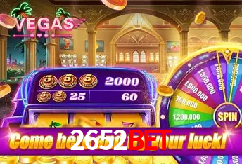 Live Casino 2652bet