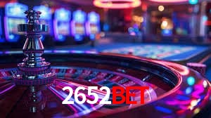 Sports Statistics 2652bet