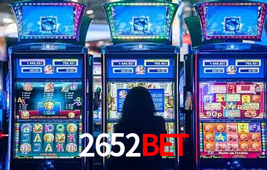 Roulette Table 2652bet