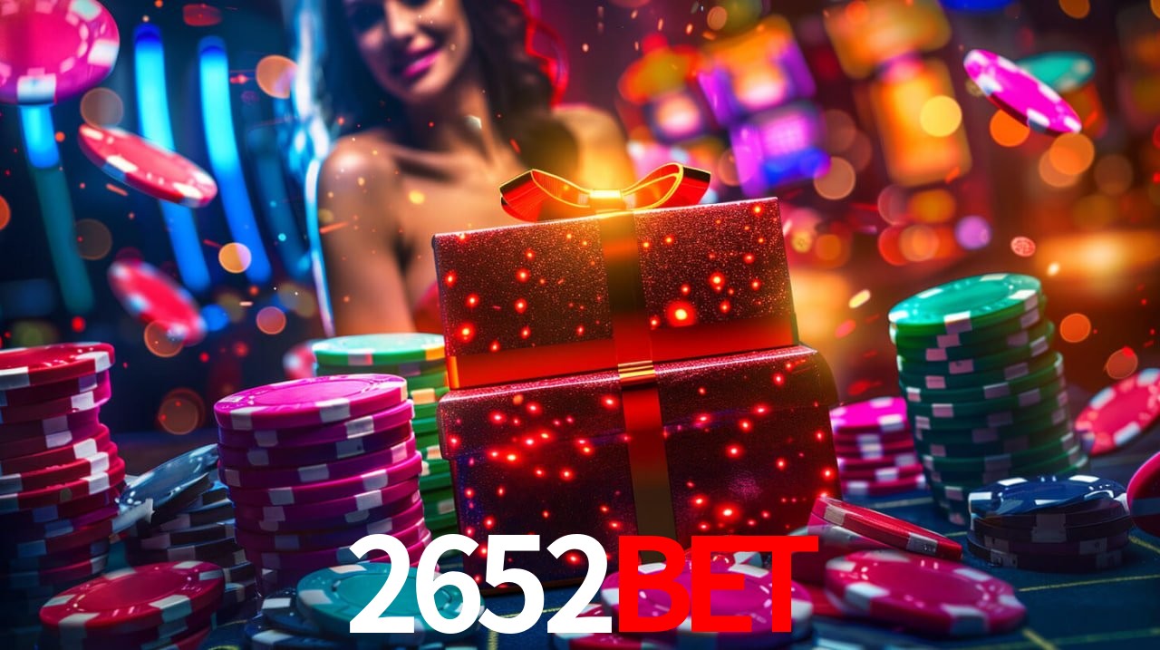 A Experiência Imersiva dos Cassinos Ao Vivo no 2652bet