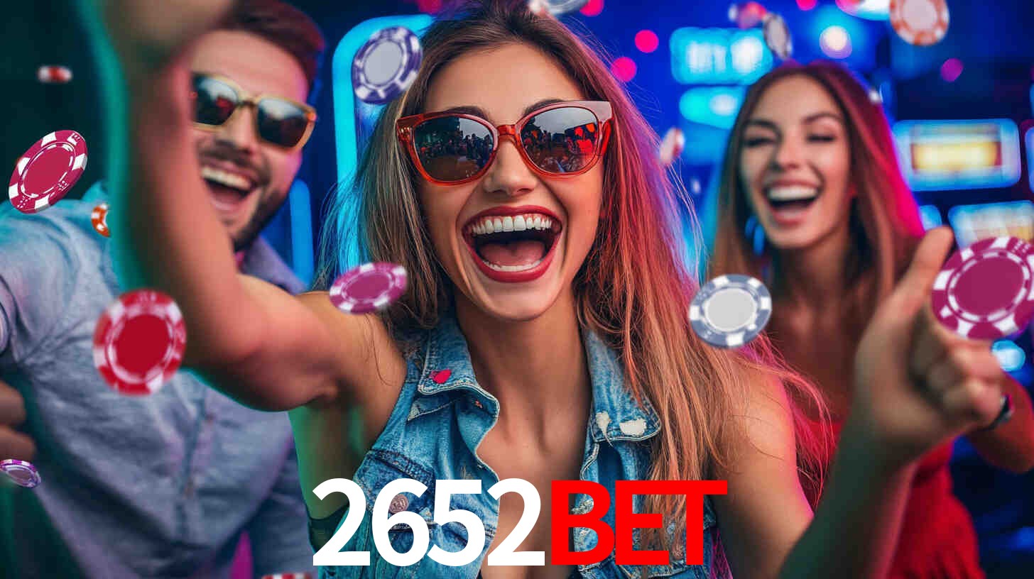 Apostas Esportivas na 2652bet: Um Guia Completo