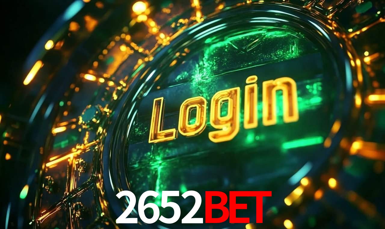 Premium Interface 2652bet