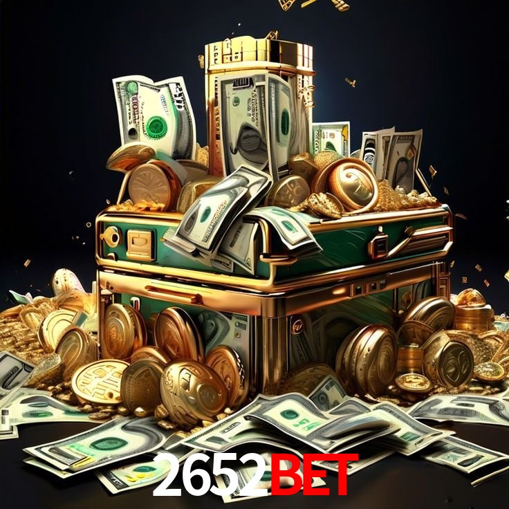 Experiência VIP 2652bet
