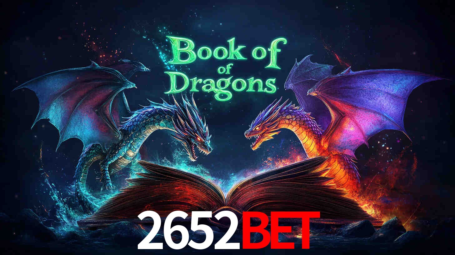 A Revolução dos Aplicativos de Jogos no 2652bet