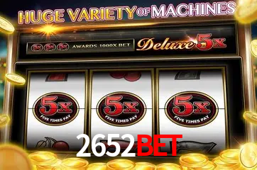 VIP Casino 2652bet