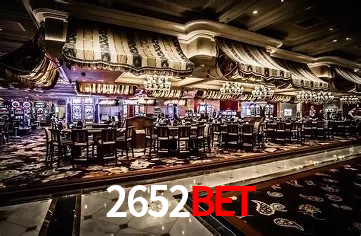 Weekend Specials 2652bet