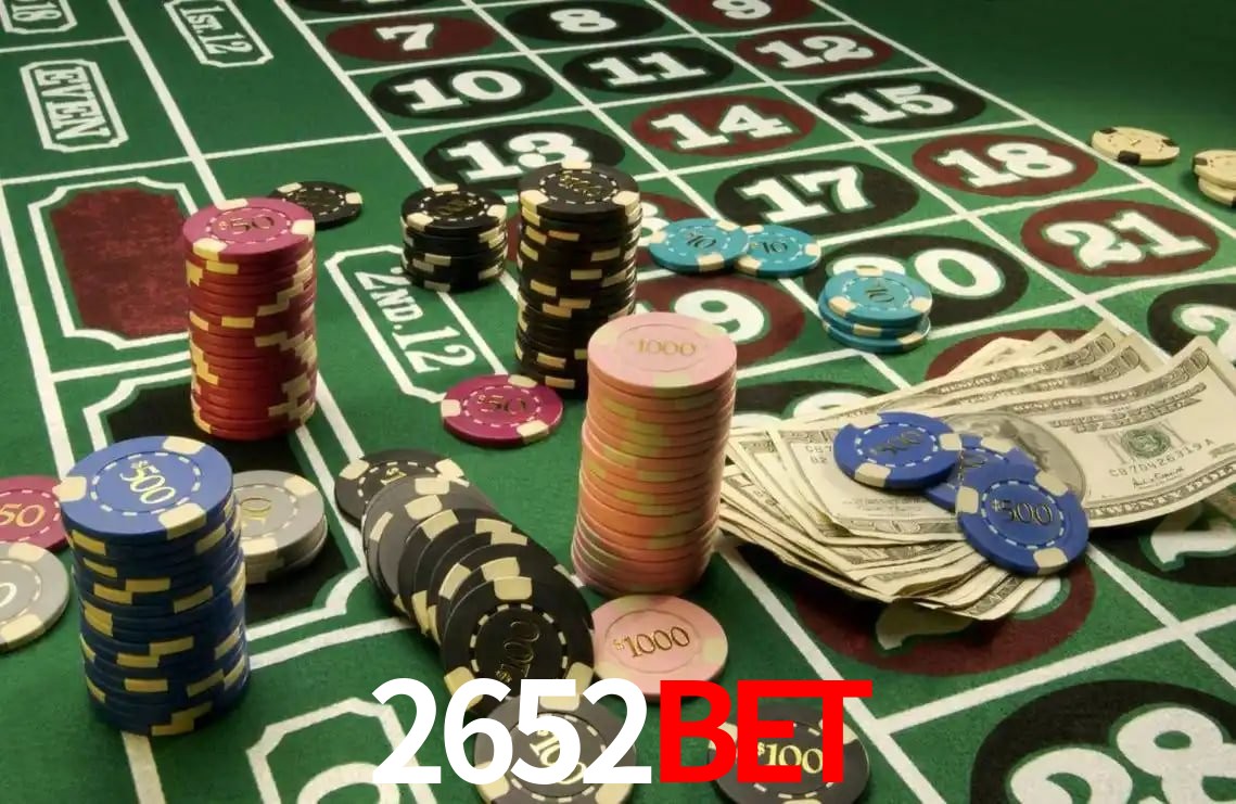 Experimente o Login Seguro Premium no 2652bet