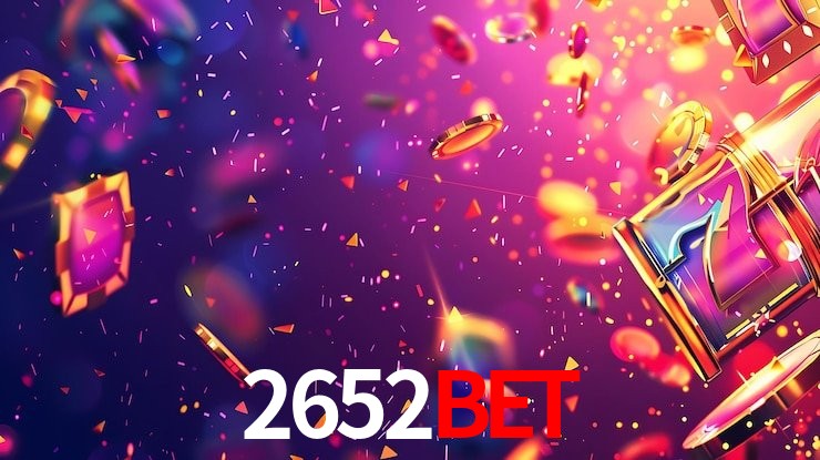 Desvendando o Mundo dos Jogos Virtuais na 2652bet