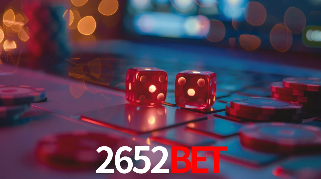 Slot Games 2652bet