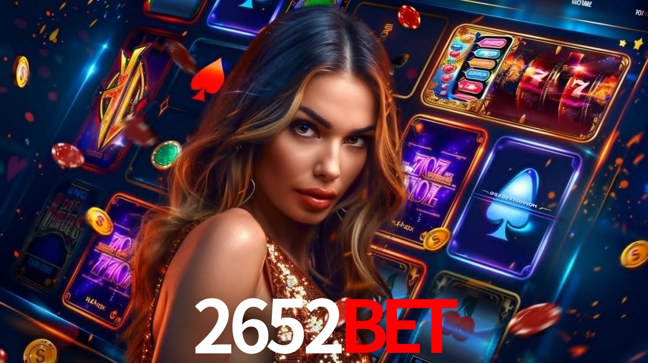 Descubra o Programa VIP da 2652bet: Vantagens Exclusivas para Jogadores