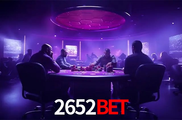 Game Statistics 2652bet