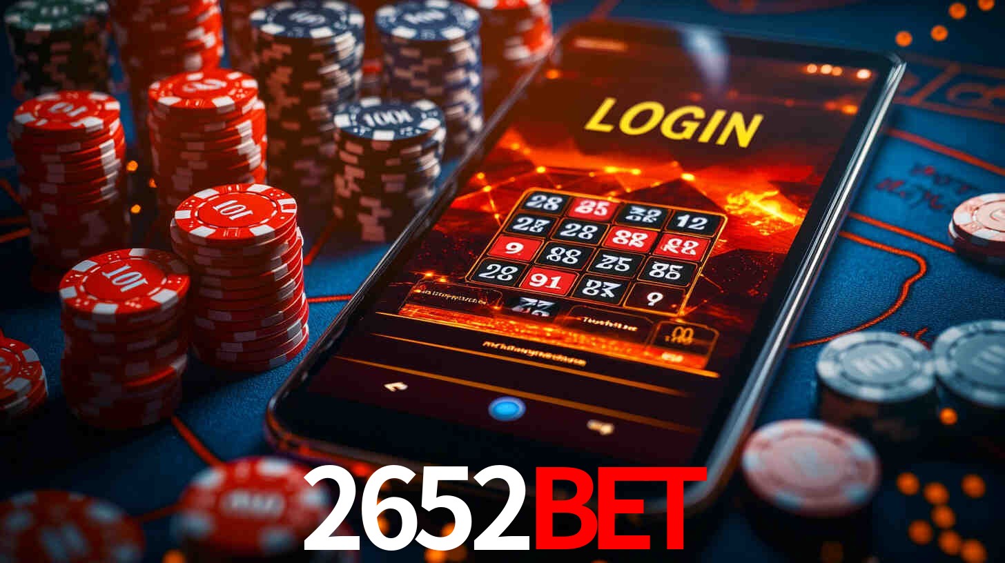 Bônus Generosos e Exclusivos no 2652bet para Você!