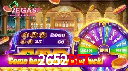 Seasonal Promotions 2652bet