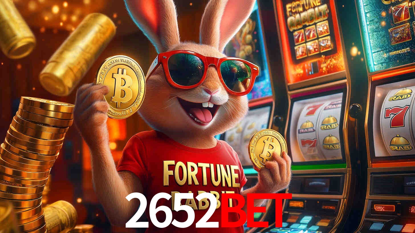 Descubra a Magia dos Jogos de Arcade no 2652bet