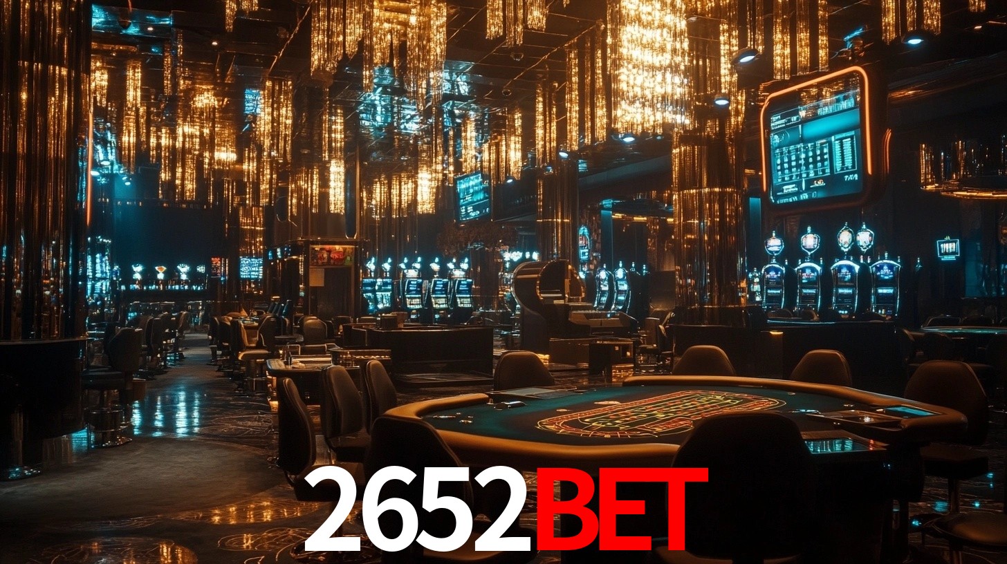 2652bet.com