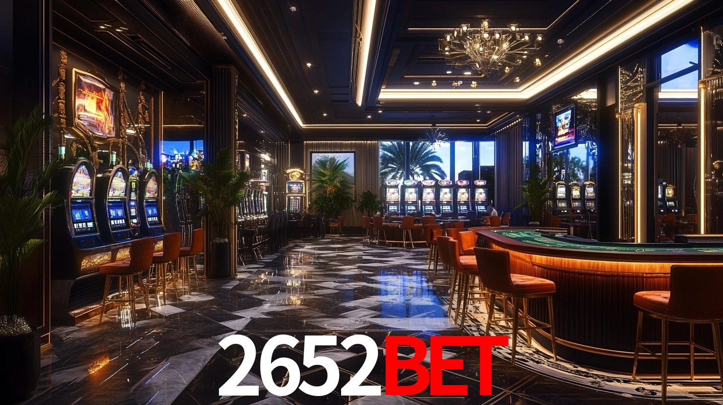 Daily Bonuses 2652bet